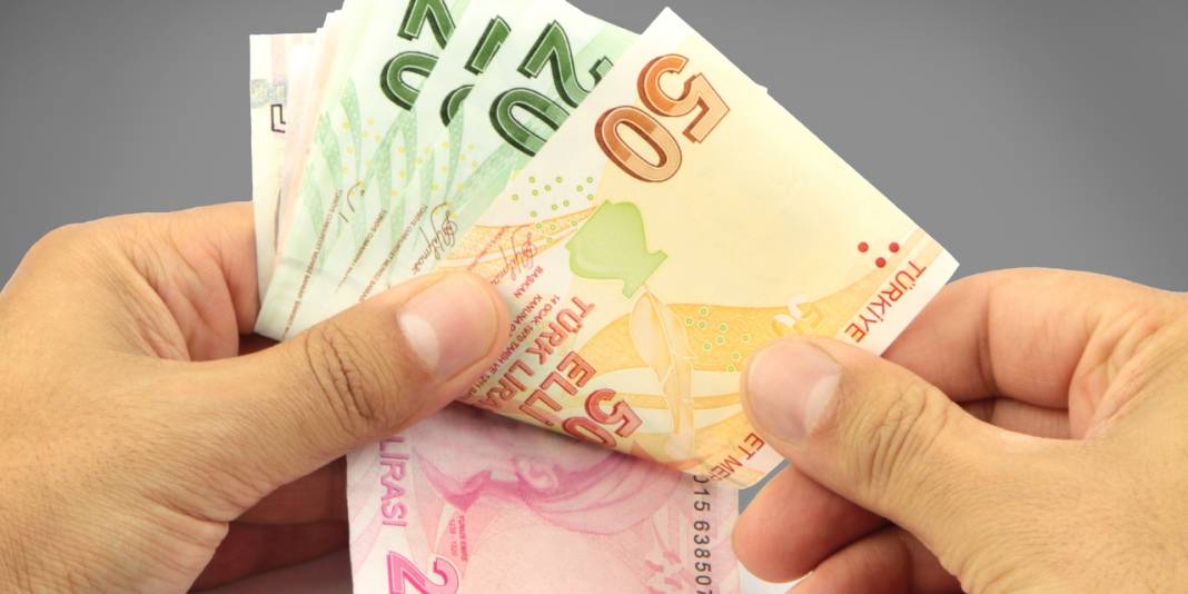 Emeklilere 4'er bin lira verilecek 1